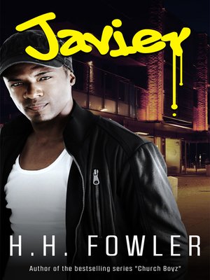 cover image of Javier